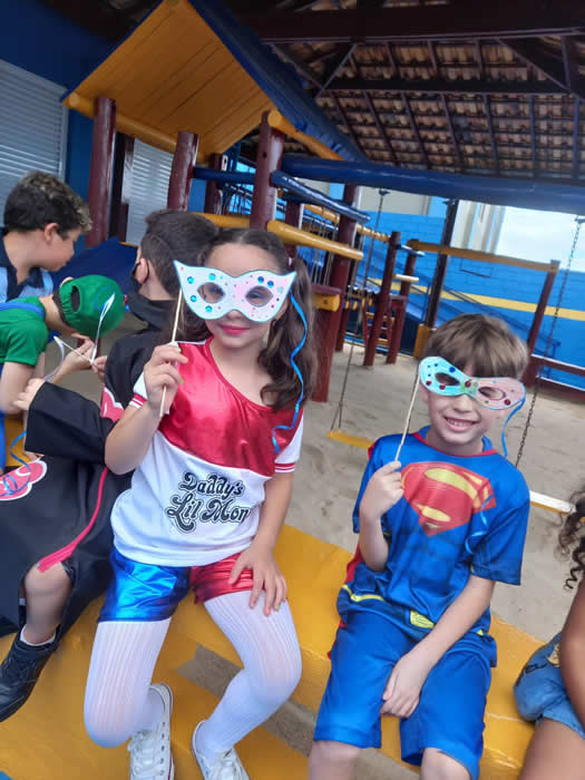 Carnaval 2023